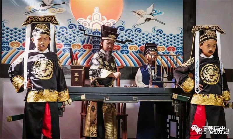 包拯|包拯去世后，手下4大侍卫张龙、赵虎、王朝、马汉的结局如何？