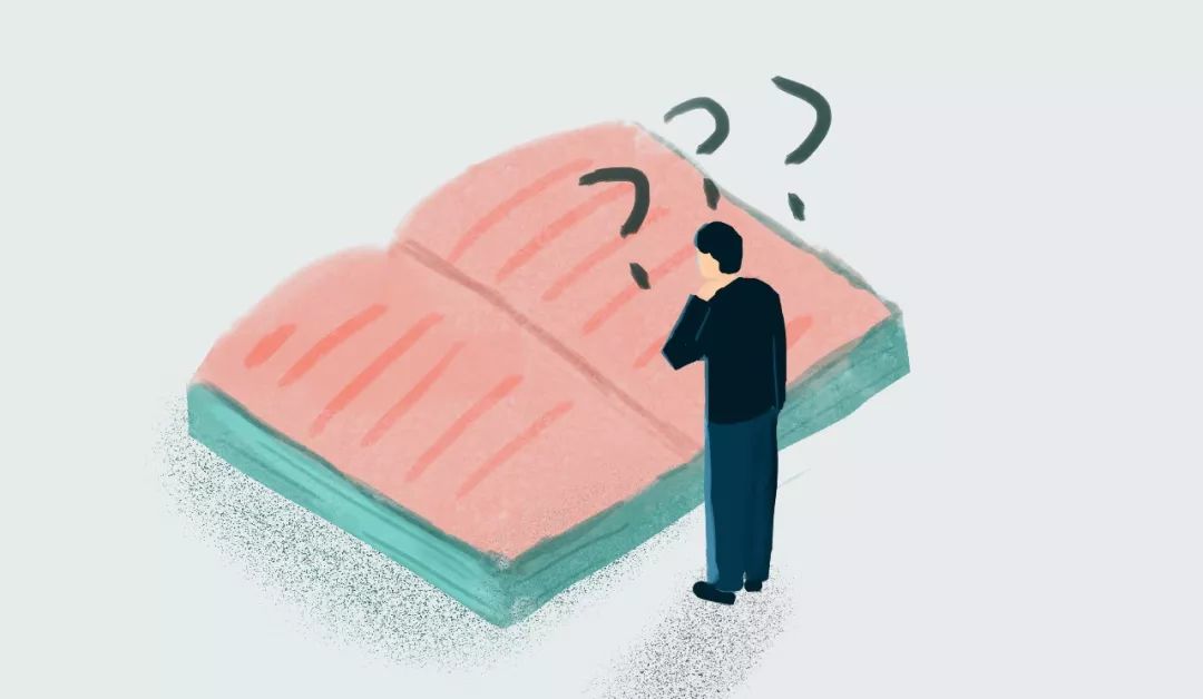 第五件事: 多读书充充电