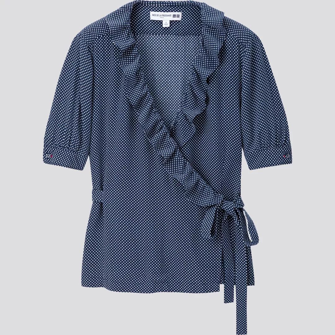 Spring Coming|做个多面的INES女孩~