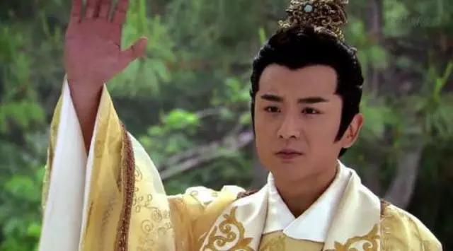 大儿子|为什么周文王姬昌的大儿子叫伯邑考，二儿子却叫姬发？