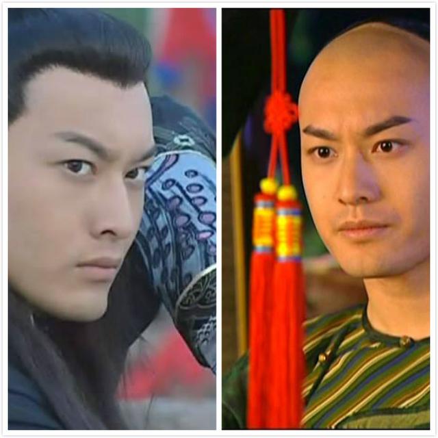 人间油物黄晓明是如何把自己变的越来越油的