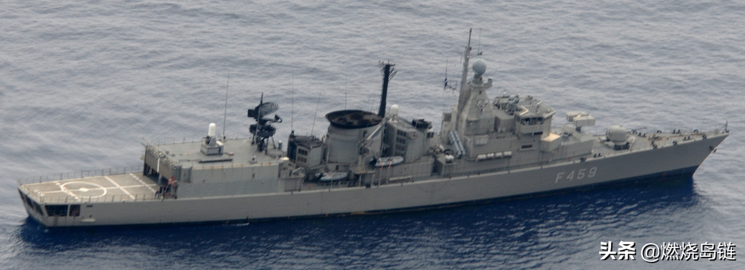 1/ 12 埃利级导弹护卫舰(英语:elli-class frigate,希腊语:λλη