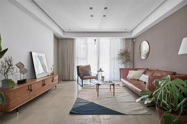 客厅装修效果图现代轻奢客厅软装 22ca316411e84e888e20724642e891a1.jpeg