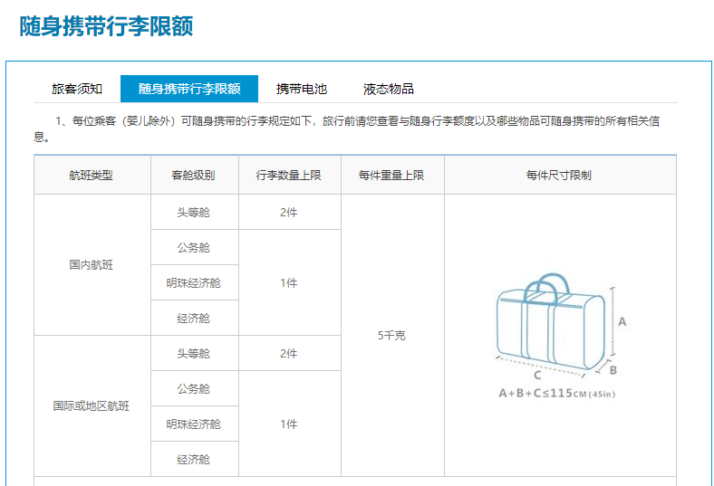 搭飞机行李超额怎么算_飞机上怎么放行李图解