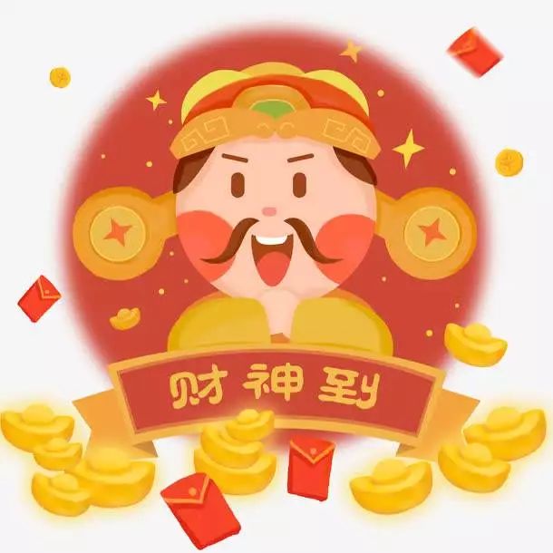 什么财失成语_成语故事简笔画(3)