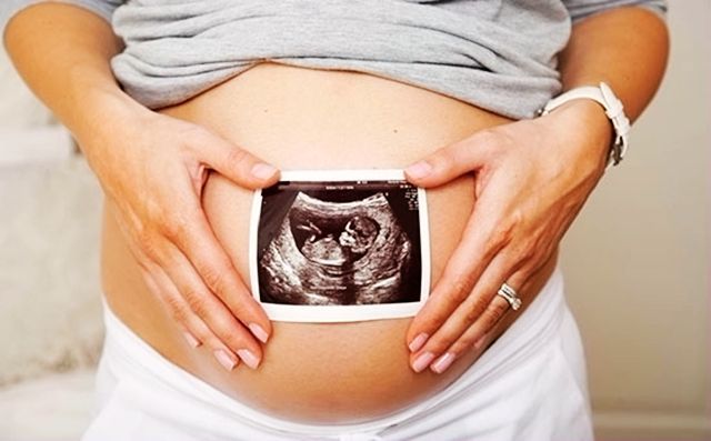 孕期出现脐带绕颈不要慌，掌握靠谱的知识，孕妇更安心