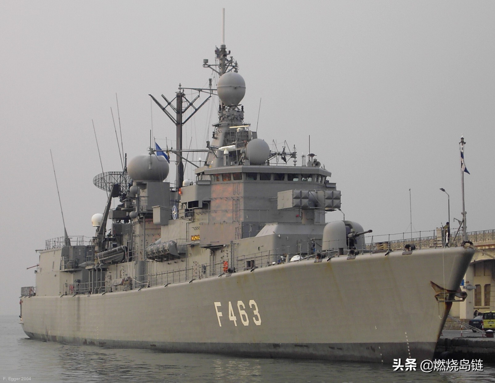 1/ 12 埃利级导弹护卫舰(英语:elli-class frigate,希腊语:λλη