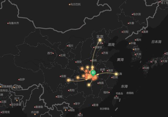 人口实时数据_基于手机定位数据的城市人口分布近实时预测(3)