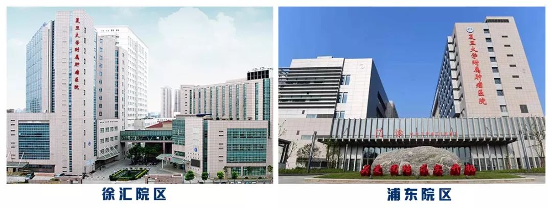 上海复旦大学附属肿瘤医院:2020年春节就医特别提示