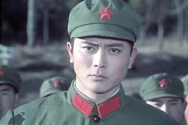 卢君:80年代优质男星,银幕罕见美男子,陈肖依前夫,如今64岁近照曝光