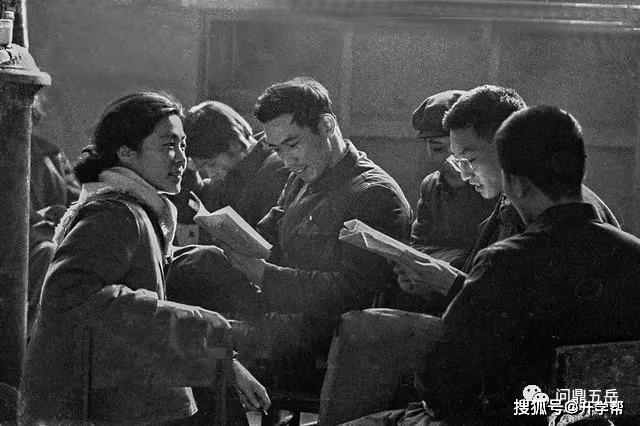 1977年高考题，你能考几分？看到语文卷后表示：真羡慕理科生