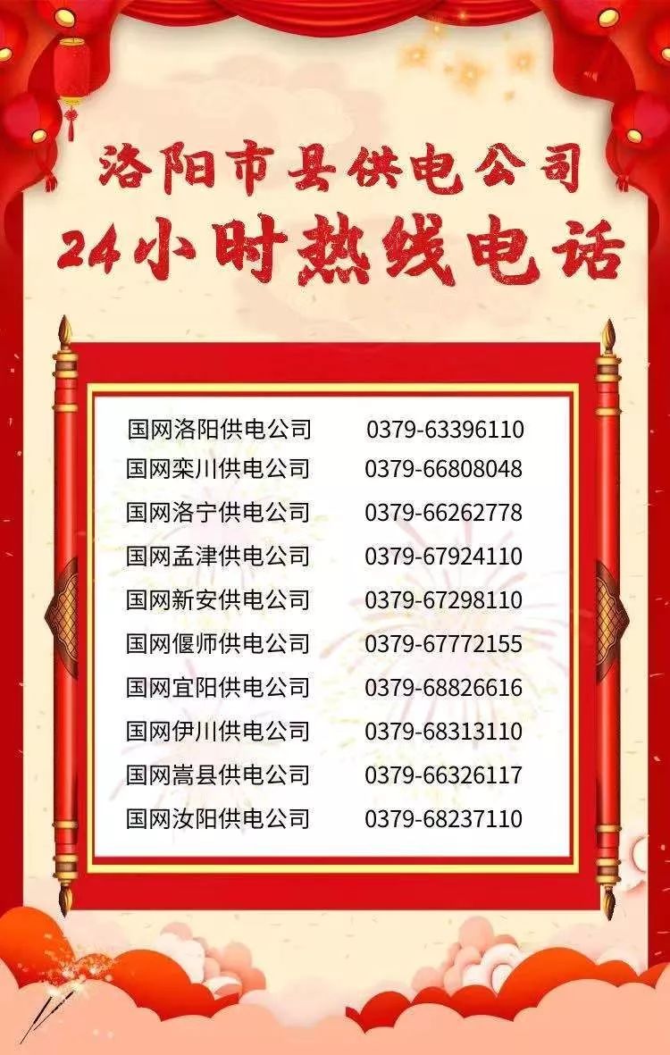 国网洛阳