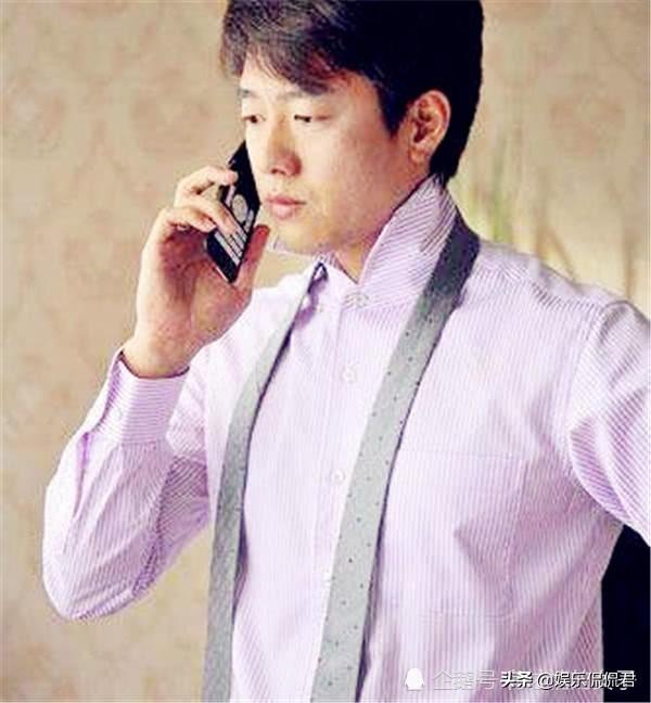 《回家的诱惑》9年后,男一糊了,男二没红,男