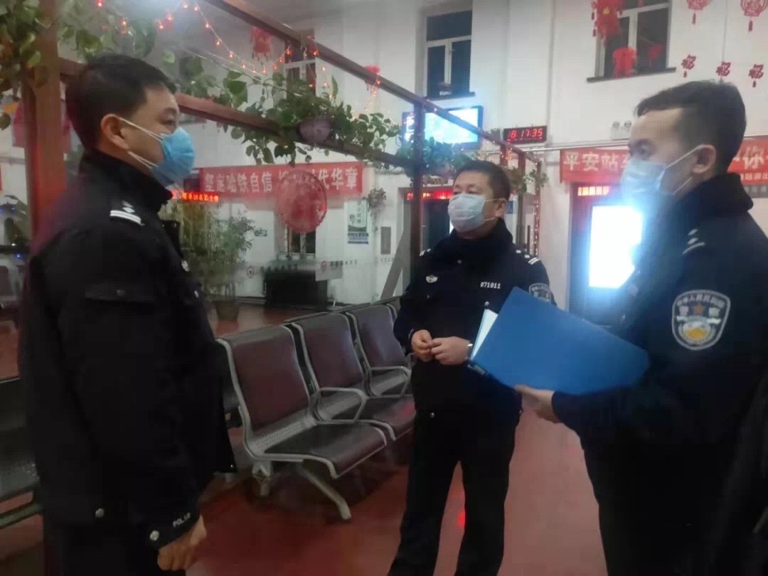 按照中央和省,市有关部署要求,黑龙江省鸡西市滴道区迅速行动,多措