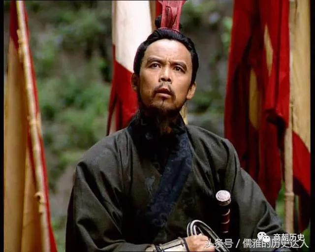 凤雏|孔明号称卧龙，庞统号称凤雏，司马懿号称什么？