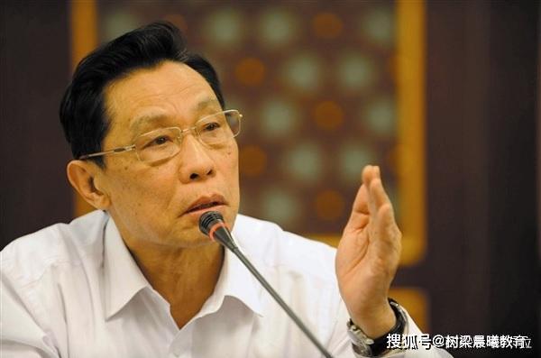84岁的钟南山毕业于哪所大学,为什么他还不能退休 84岁的钟南山毕业于哪所大学,为什么他还不能退休