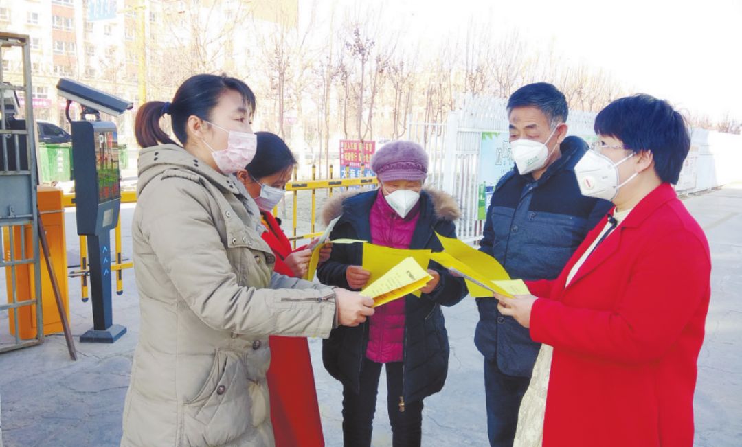 兵团上下齐心筑牢疫情防控坚固防线