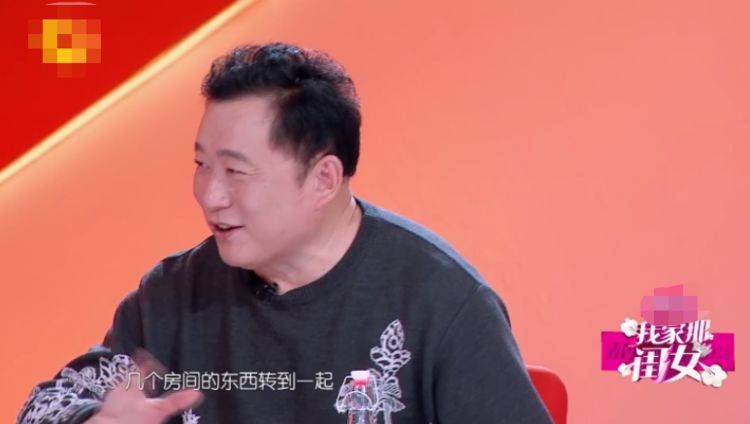 袁姍姍霸氣喊話：家裡衛生我包了，曾因家裡臟亂差被吐槽像豬圈 寵物 第7張