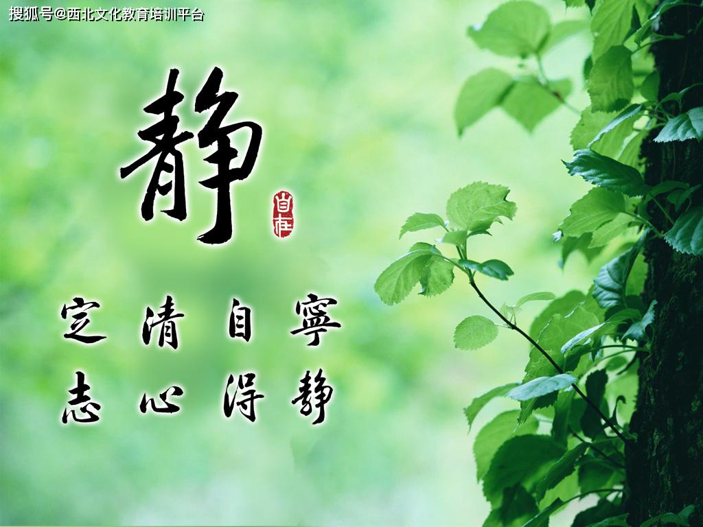 什么什么静气成语_成语什么气