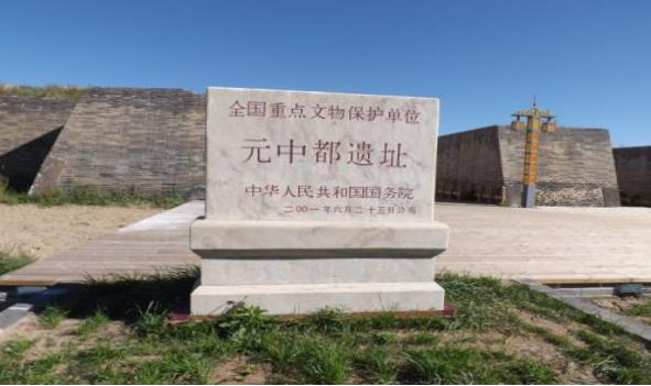 元朝有3座首都,明朝也有3座首都,為什么 朱棣表示,明承元制