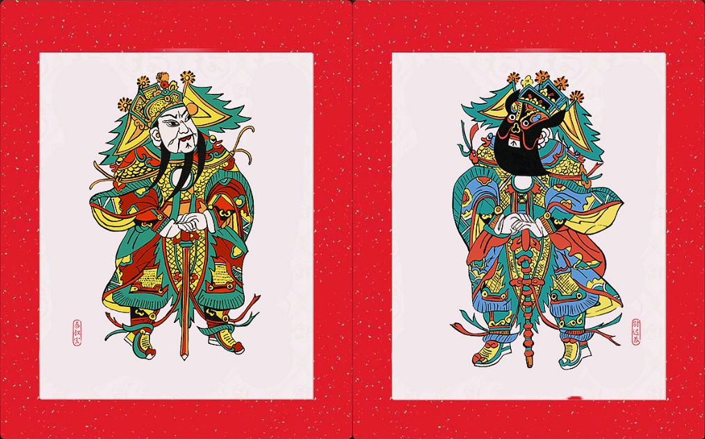 迎财神的传说 cbf55e3cc69041e68f94f0f6ccaad2ba.jpeg