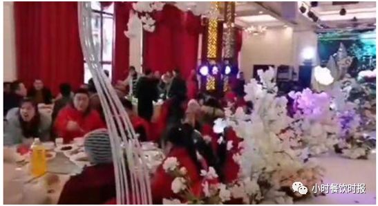 被疫情耽误的婚宴怎么办-10月1号以后不能办酒席