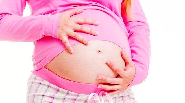 孕期出现脐带绕颈不要慌，掌握靠谱的知识，孕妇更安心