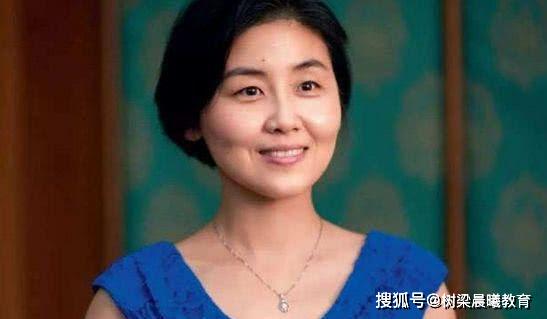 中国留学生不按套路出牌，30岁成为清华美女教授后，解决世纪难题
