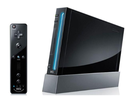 任天堂游戏机将于3月份，正式关闭对Wii主机的维修服务