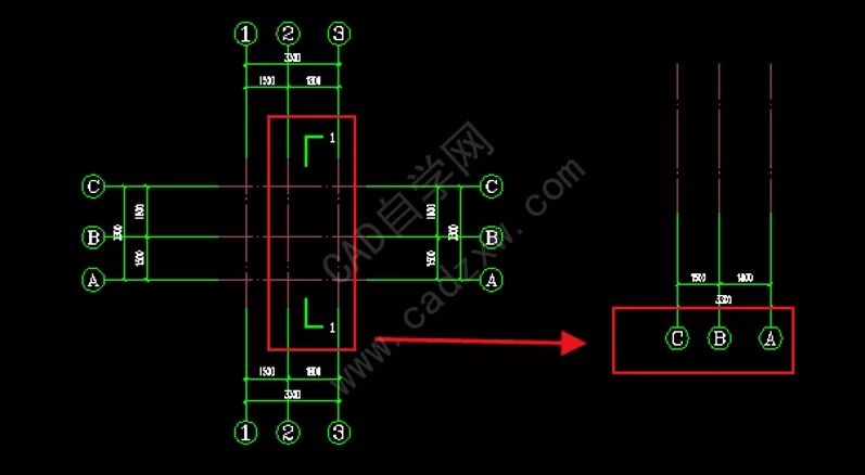 cad识图:建筑行业小白入行必修课