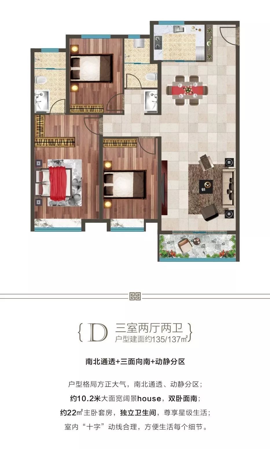 铜川龙记檀府│全民抗疫线上看房方便您我