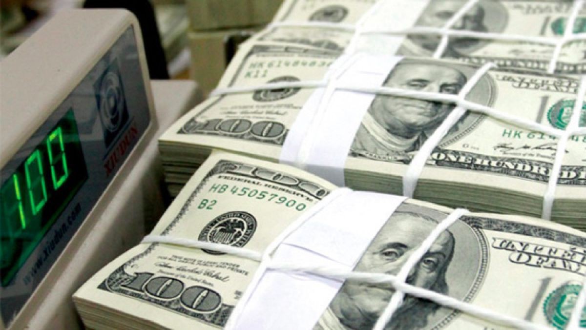 2020年吸引外资排名_2020年1月份越南吸引外资总额达53亿美元