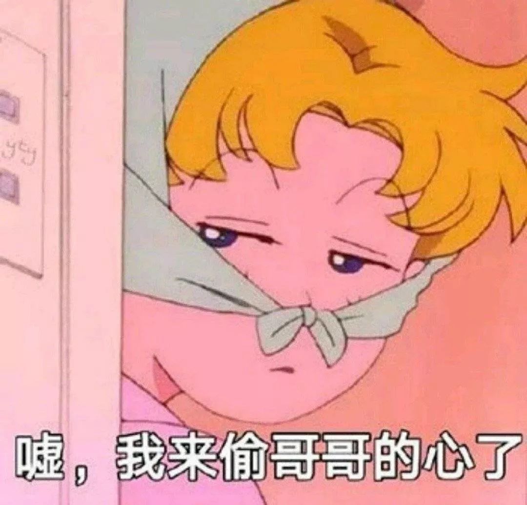 头像表情包2020脱单必备这些表情包请你一键保存