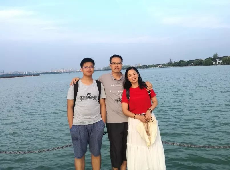 亲友经验谈|我所选择的美好，是给你真正的爱