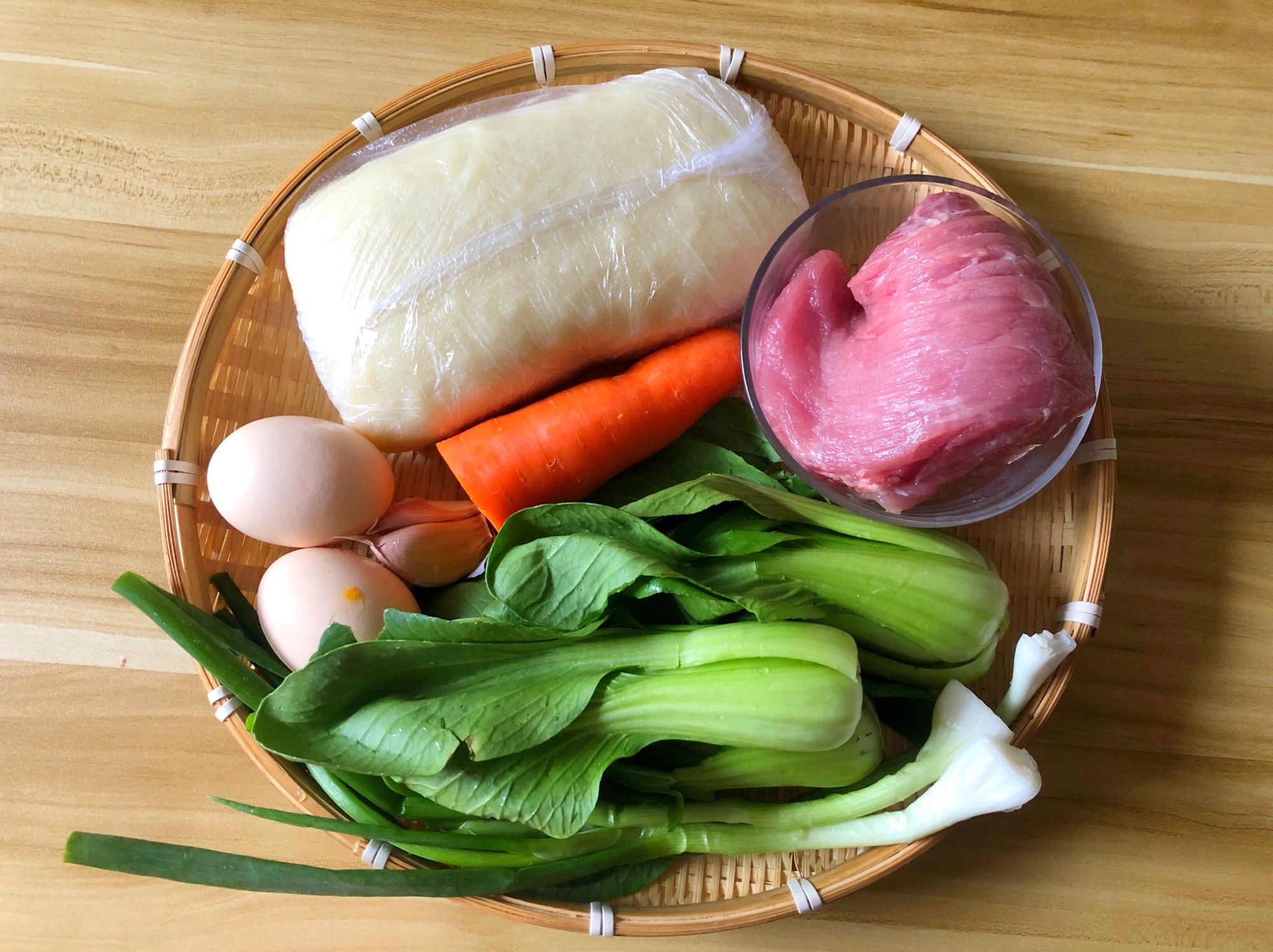 蒜头怎么做才够香 3c7145544b4b485484f997a4766f39e4.jpeg