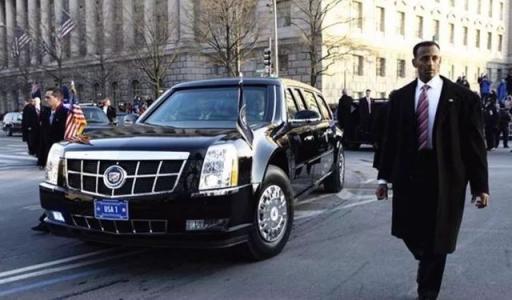 为何奥巴马卸任后，他的专车要被沉入大海？