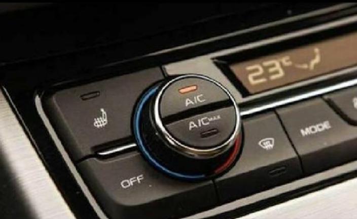在寒冷的冬季汽车开暖风到底按不按ac键呢各位车主你们都知道吗