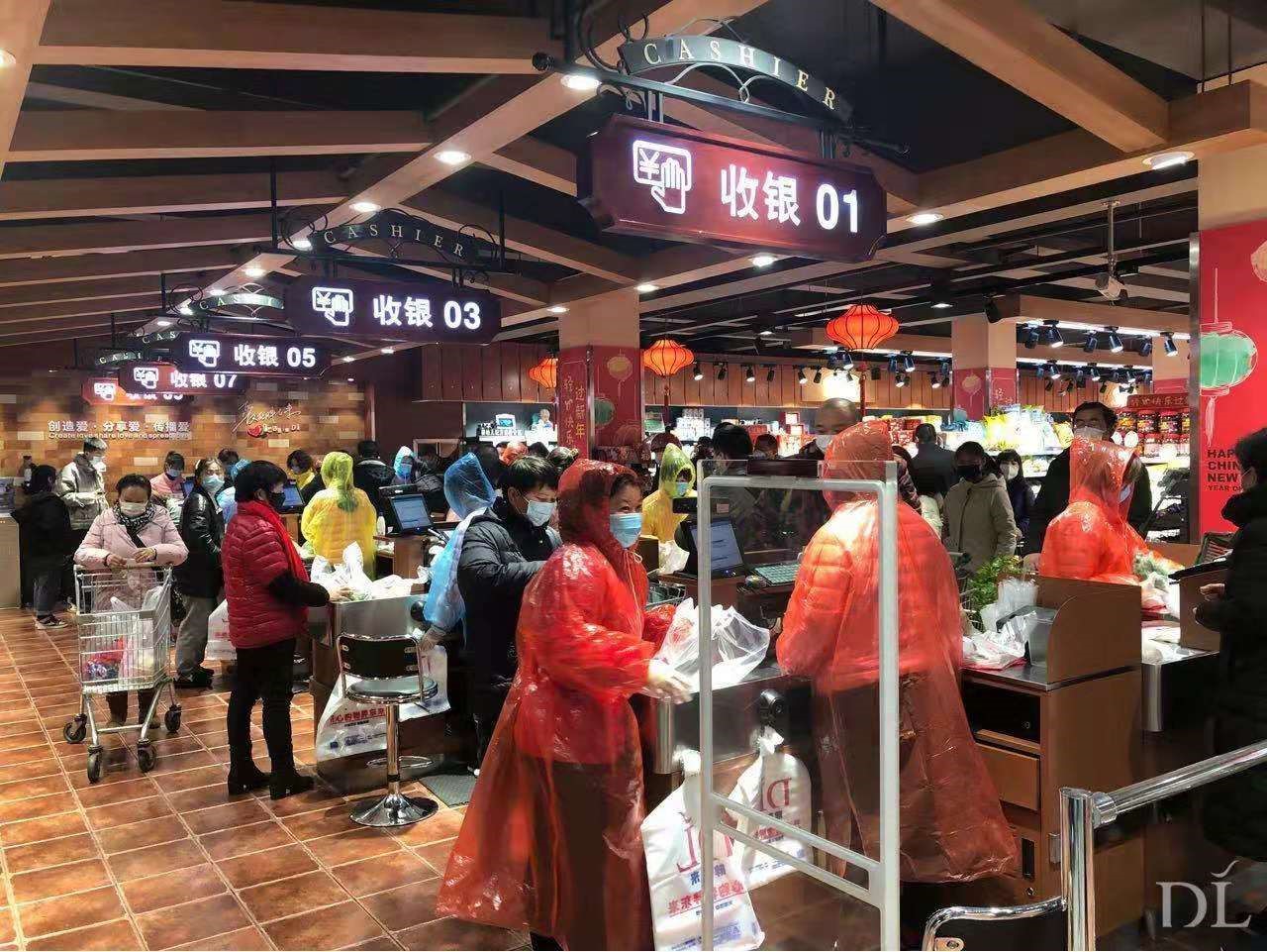 传奇胖东来：雷军朝圣的这家河南超市何以成为“零售业的海底捞”_凤凰财经