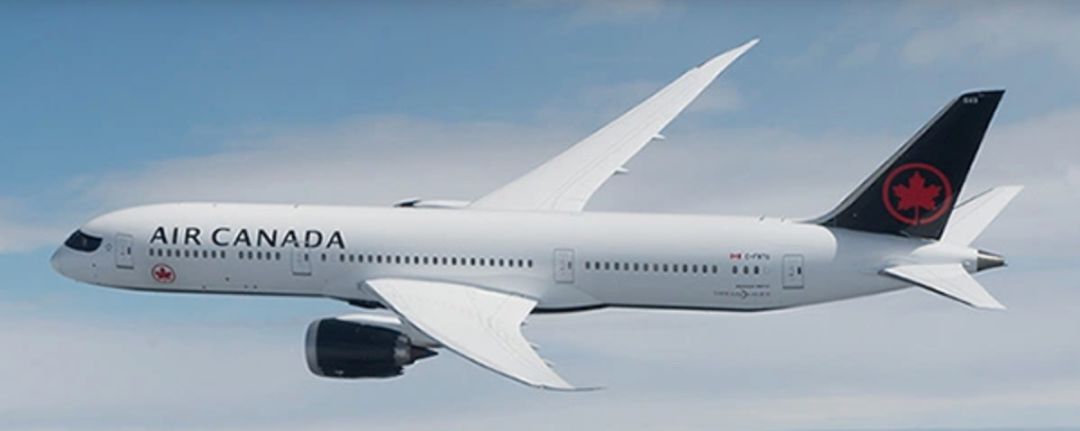 加航停飞后从中国大陆往来加拿大的应对策略