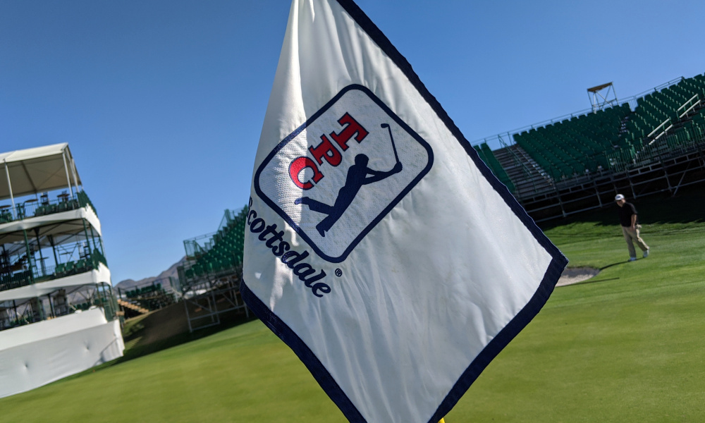 美巡赛已累计筹得30亿美元善款 6年前刚筹到2