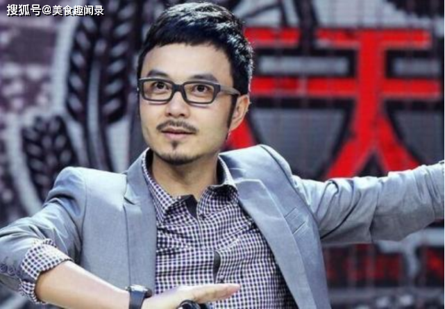 汪涵居然是二婚?前妻照片曝光,身份也曝光,气质不比杨乐乐差!