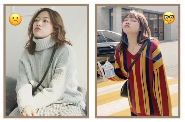 微胖女生穿搭秋冬毛衣推荐 9d0a8eaab59e4cf29f59627d0004e173.jpeg