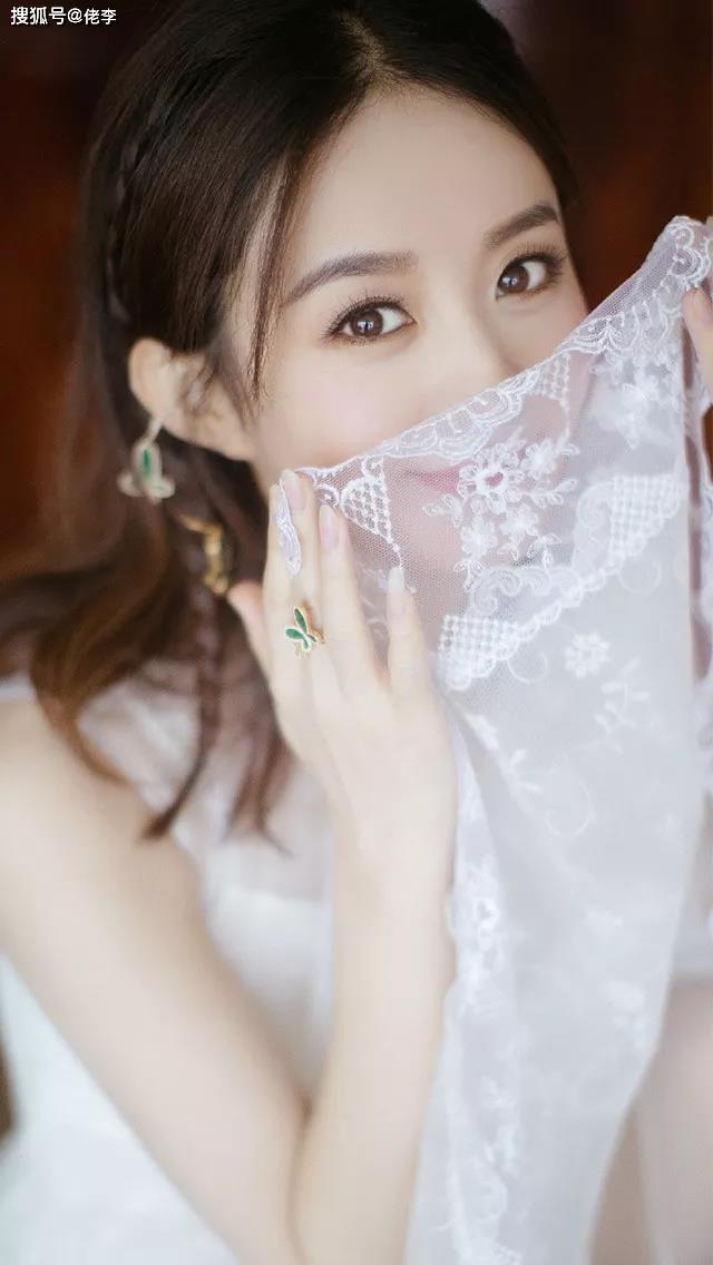 赵丽颖高清壁纸图片