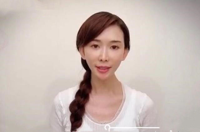 45歲林志玲婚後忙生子卻毫無進展？恩師吐露內情：她很累瘦了不少 娛樂 第6張