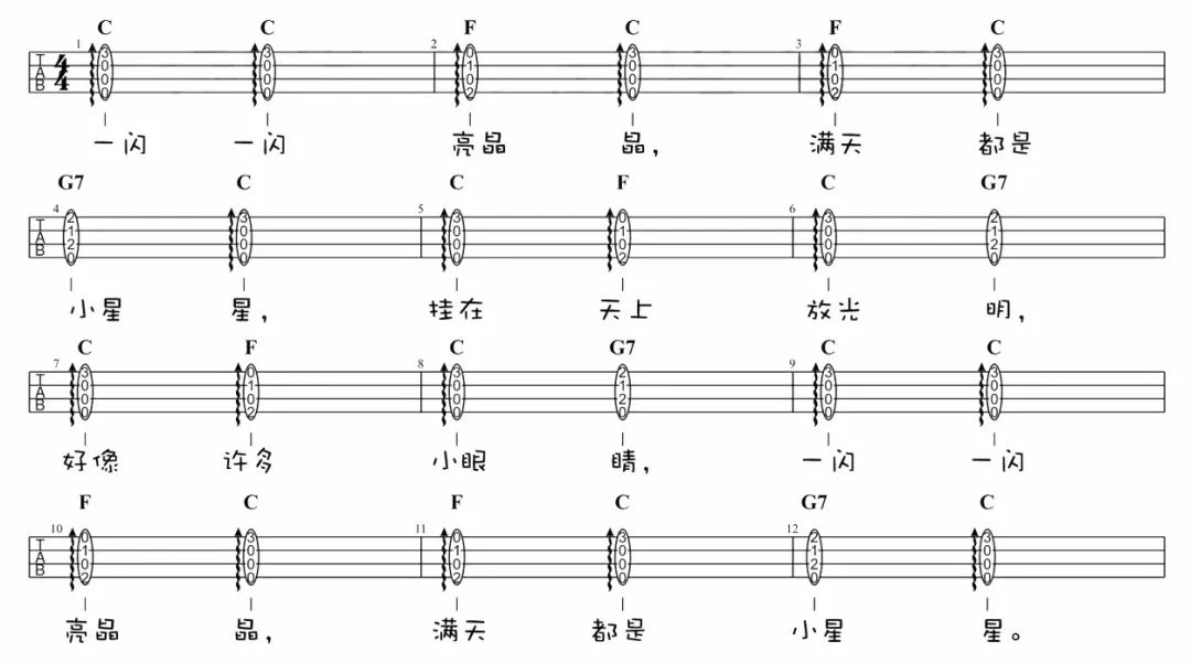 虫儿飞简谱左右手和弦_虫儿飞左右手数字简谱(2)