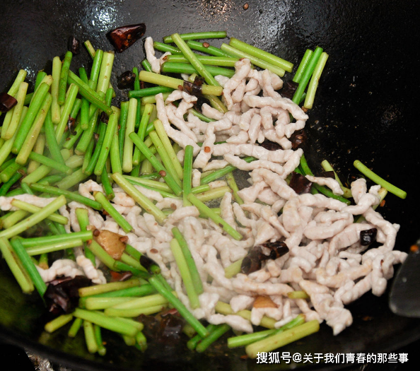 炒肉丝怎样炒嫩一点 daf56b8de0ea4e5c96c51dbbd1855c47.png