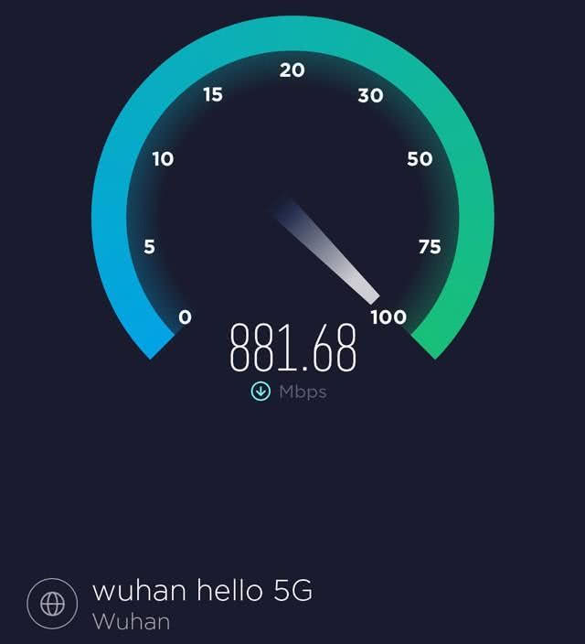 5g基站能不能建在人口密集得地方_5g基站图片