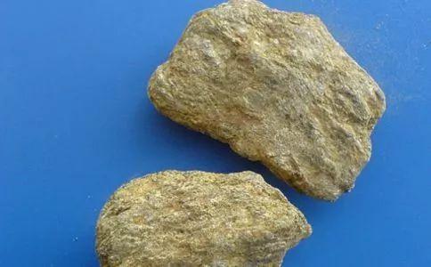 石膏作为中药可治疗肺炎,这50种矿物治病有大作用