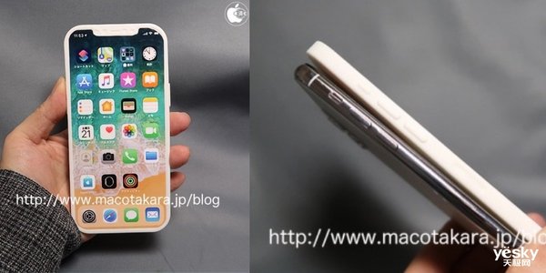 iPhone 12曝光資訊匯總 不止有5G 科技 第3張