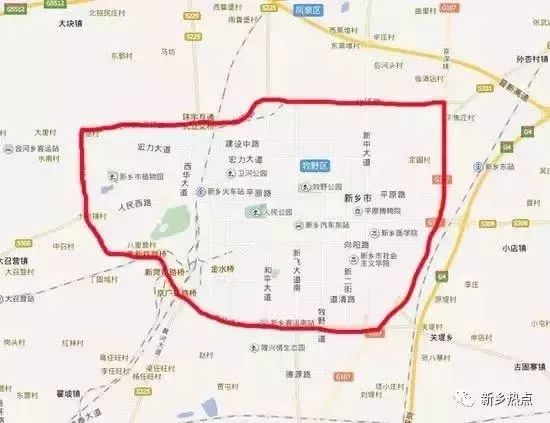 南阳疫情限行吗